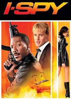 Tôi Là Điệp Viên - I Spy - (2002) - phim3mien.com Website xem phim miễn phí tốt nhất