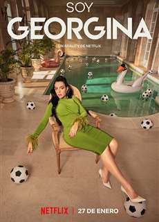 Tôi Là Georgina - I Am Georgina - (2022) - phim3mien.com Website xem phim miễn phí tốt nhất