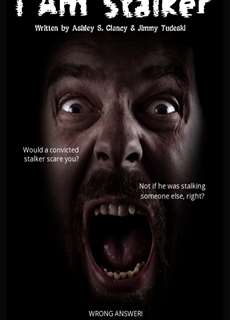 Tôi Là Kẻ đeo Bám - I AM A STALKER - (2022) - phim3mien.com Website xem phim miễn phí tốt nhất