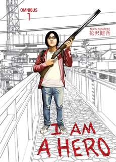 Tôi Là Người Hùng - I Am a Hero - (2015) - phim3mien.com Website xem phim miễn phí tốt nhất