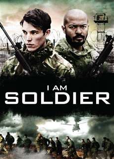 Tôi Là Người Lính - I Am Soldier - (2014) - phim3mien.com Website xem phim miễn phí tốt nhất