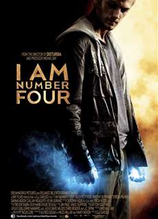 Tôi Là Số 4 - I Am Number Four - (2011) - phim3mien.com Website xem phim miễn phí tốt nhất