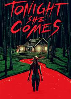 Tối Nay Cô Ấy Đến - Tonight She Comes - (2018) - phim3mien.com Website xem phim miễn phí tốt nhất