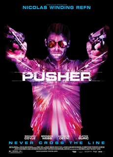 Tội Phạm Ma Túy - Pusher - (2012) - phim3mien.com Website xem phim miễn phí tốt nhất
