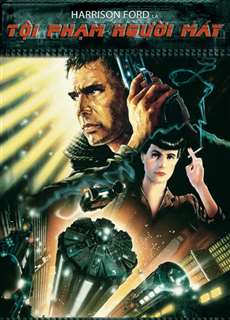 Tội Phạm Nhân Bản - Blade Runner - (1982) - phim3mien.com Website xem phim miễn phí tốt nhất