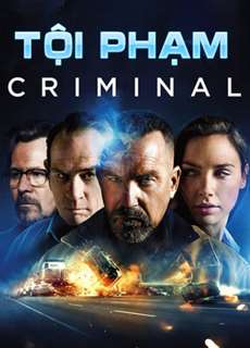 Tội Phạm - Criminal - (2016) - phim3mien.com Website xem phim miễn phí tốt nhất