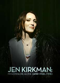 Tôi Sẽ Chết Trong Cô Đơn (Nhưng Chẳng Sao Cả) - Jen Kirkman: I'm Gonna Die Alone (And I Feel Fine) - (2015) - phim3mien.com Website xem phim miễn phí tốt nhất