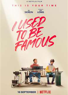 Tôi Từng Nổi Tiếng - I Used To Be Famous - (2022) - phim3mien.com Website xem phim miễn phí tốt nhất