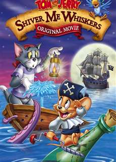 Tom and Jerry: Shiver Me Whiskers - Tom and Jerry: Shiver Me Whiskers - (2006) - phim3mien.com Website xem phim miễn phí tốt nhất