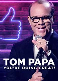 Tom Papa: Mọi Việc Đều Ổn - Tom Papa: You're Doing Great! - (2020) - phim3mien.com Website xem phim miễn phí tốt nhất