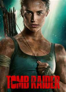 Tomb Raider: Huyền Thoại Bắt Đầu - Tomb Raider - (2018) - phim3mien.com Website xem phim miễn phí tốt nhất