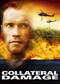 Tổn Thất Ngoài Dự Kiến - Collateral Damage - (2002) - phim3mien.com Website xem phim miễn phí tốt nhất