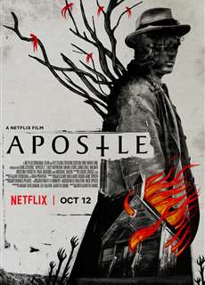 Tông Đồ - Apostle - (2018) - phim3mien.com Website xem phim miễn phí tốt nhất