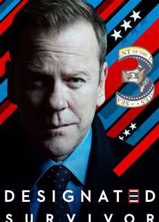 Tổng Thống Bất Đắc Dĩ (Phần 3) - Designated Survivor (Season 3) - (2019) - phim3mien.com Website xem phim miễn phí tốt nhất
