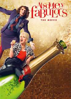 Tột Cùng Sang Chảnh - Absolutely Fabulous: The Movie - (2016) - phim3mien.com Website xem phim miễn phí tốt nhất