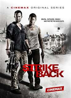 Trả Đũa (Phần 2) - Strike Back (Season 2) - (2011) - phim3mien.com Website xem phim miễn phí tốt nhất