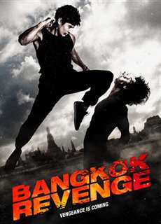 Trả Thù - Bangkok Revenge - (2011) - phim3mien.com Website xem phim miễn phí tốt nhất