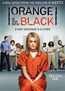 Trại Giam Kiểu Mỹ (Phần 1) - Orange Is The New Black (Season 1) - (2013) - phim3mien.com Website xem phim miễn phí tốt nhất