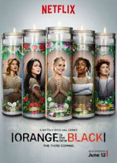 Trại Giam Kiểu Mỹ (Phần 3) - Orange Is The New Black (Season 3) - (2015) - phim3mien.com Website xem phim miễn phí tốt nhất