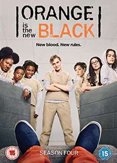 Trại Giam Kiểu Mỹ (Phần 4) - Orange Is The New Black (Season 4) - (2016) - phim3mien.com Website xem phim miễn phí tốt nhất