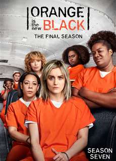 Trại Giam Kiểu Mỹ (Phần 7) - Orange Is The New Black (Season 7) - (2019) - phim3mien.com Website xem phim miễn phí tốt nhất