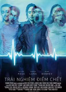 Trải Nghiệm Điểm Chết - Flatliners - (2017) - phim3mien.com Website xem phim miễn phí tốt nhất