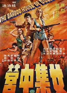 Trại Tập Trung Nữ - The Bamboo House of Dolls - (1973) - phim3mien.com Website xem phim miễn phí tốt nhất