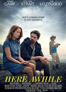 Trái Tim Còn Mãi - Here Awhile - (2019) - phim3mien.com Website xem phim miễn phí tốt nhất
