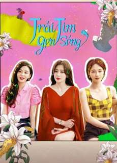 Trái Tim Gợn Sóng - Hello My Love - (2022) - phim3mien.com Website xem phim miễn phí tốt nhất