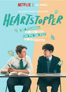 Trái Tim Ngừng Nhịp - Heartstopper - (2022) - phim3mien.com Website xem phim miễn phí tốt nhất