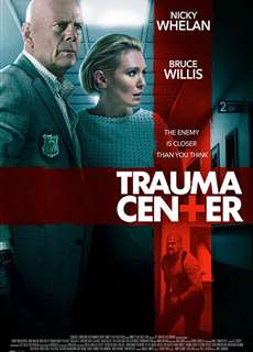 Trạm Cấp Cứu - Trauma Center - (2019) - phim3mien.com Website xem phim miễn phí tốt nhất