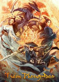 Trảm Phong Đao - The Blade Of Wind - (2020) - phim3mien.com Website xem phim miễn phí tốt nhất