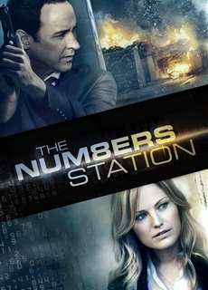 Trạm Số - The Numbers Station - (2013) - phim3mien.com Website xem phim miễn phí tốt nhất