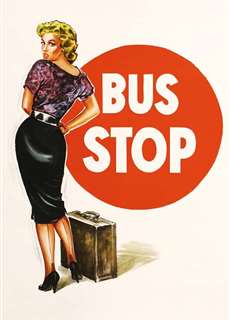 Trạm Xe Buýt - Bus Stop - (1956) - phim3mien.com Website xem phim miễn phí tốt nhất