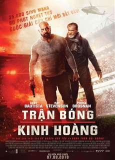 Trận Bóng Kinh Hoàng - Final Score - (2018) - phim3mien.com Website xem phim miễn phí tốt nhất