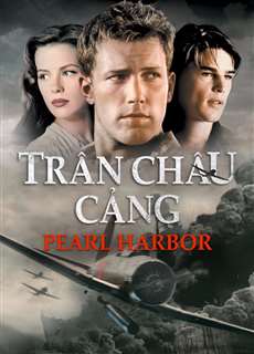 Trân Châu Cảng - Pearl Harbor - (2001) - phim3mien.com Website xem phim miễn phí tốt nhất