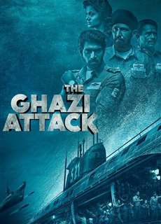 Trận Chiến Dưới Đại Dương - The Ghazi Attack - (2017) - phim3mien.com Website xem phim miễn phí tốt nhất