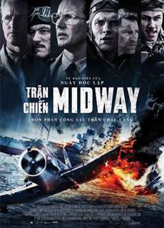 Trận Chiến Midway - Midway - (2019) - phim3mien.com Website xem phim miễn phí tốt nhất