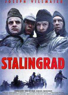 Trận Chiến Stalingrad - Stalingrad - (1993) - phim3mien.com Website xem phim miễn phí tốt nhất