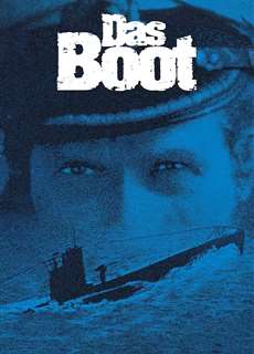 Trận Chiến Tàu Ngầm: Bản Đạo Diễn - Das Boot: Director's Cut - (1981) - phim3mien.com Website xem phim miễn phí tốt nhất