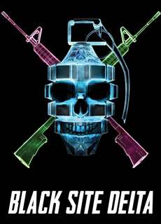 Trận Tuyến Delta - Black Site Delta - (2017) - phim3mien.com Website xem phim miễn phí tốt nhất