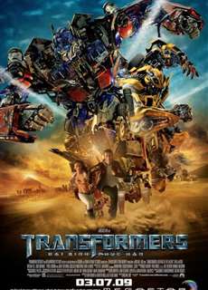 Transformers: Bại Binh Phục Hận - Transformers: Revenge of the Fallen - (2009) - phim3mien.com Website xem phim miễn phí tốt nhất