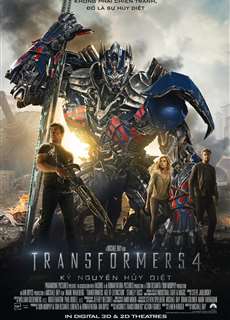 Transformers: Kỷ Nguyên Hủy Diệt - Transformers: Age of Extinction - (2014) - phim3mien.com Website xem phim miễn phí tốt nhất