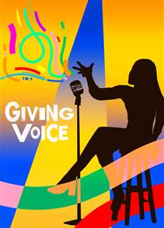 Trao Giọng Nói - Giving Voice - (2020) - phim3mien.com Website xem phim miễn phí tốt nhất