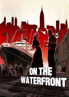 Trên Bến Cảng - On the Waterfront - (1954) - phim3mien.com Website xem phim miễn phí tốt nhất