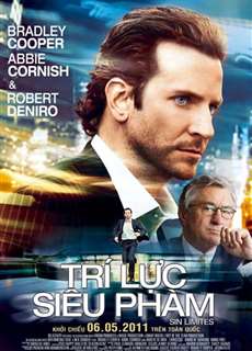 Trí Lực Siêu Phàm - Limitless - (2011) - phim3mien.com Website xem phim miễn phí tốt nhất
