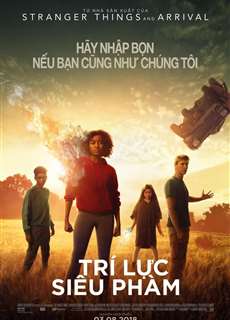 Trí Lực Siêu Phàm - The Darkest Minds - (2018) - phim3mien.com Website xem phim miễn phí tốt nhất