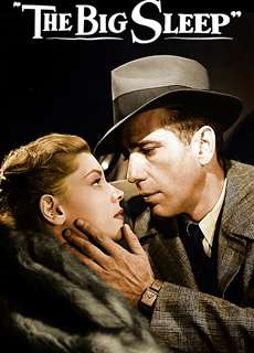 Trinh Thám - The Big Sleep - (1946) - phim3mien.com Website xem phim miễn phí tốt nhất