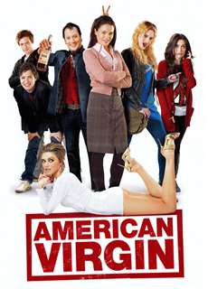 Trinh Tiết Kiểu Mỹ - American Virgin - (2009) - phim3mien.com Website xem phim miễn phí tốt nhất