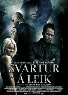 Trò Bẩn - Black's Game - (2012) - phim3mien.com Website xem phim miễn phí tốt nhất